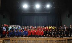 Amatör spora rekor destek