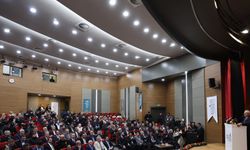 Başkan Büyükkılıç, ‘Seyyid-İ Sırdan’ Anma Programı’na katıldı