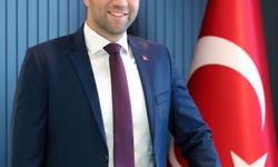 Başkan Özdemir: 'Üç aylar, ruhumuzun şifa mevsimidir'