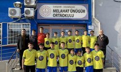 Bu okul futbol branşında üst üste 10 yıldır şampiyon