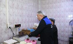 Denetim var, taviz yok