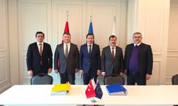 'Dirençli Karatay Projesi'nde imzalar atıldı