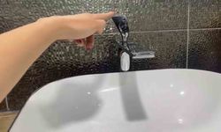 Eskişehir'de 38 saattir sular akmıyor