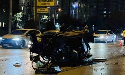 Genç kızın ölümüne neden olan sürücü tutuklandı