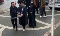 Kaçak göçmen operasyonu