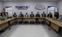 Kadınlar gücünü gökyüzünde gösterecek