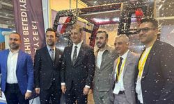 KAYOTED, 2025 İzmir Turizm Fuarı’nda