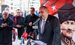 Keçiören Belediyesi Okan Çağan’ın adını parkta yaşatıyor