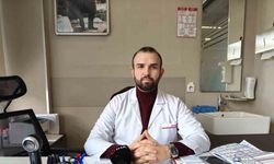 Kışın kuruyan cildi soğuğa yormayın