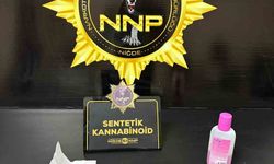 Narkotik operasyonu: 7 şüpheli tutuklandı