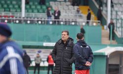 Niğde Belediyespor’da Teknik Direktör Kömürlüoğlu ile yollar ayrıldı