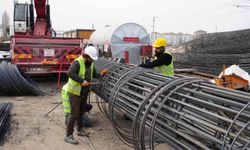 Niğde'nin iki yakası birleşiyor