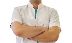 Otomobil ile kamyon çarpıştı: 1 ölü, 5 yaralı