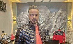 Sosyal medyada öğrendiği Heimlich manevrası bebeğin hayatını kurtardı