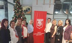 TYSD Niğde Şubesi bağışçılarıyla buluştu