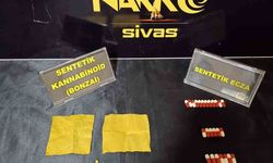 Uyuşturucu operasyonu: 3 kişi tutuklandı