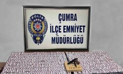 Uyuşturucu operasyonu: 5 tutuklama
