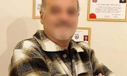 Uyuşturucu operasyonunda tutuklanan psikiyatri uzmanından "Cezaevindeki şartlara dayanamıyorum" savunması