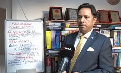 Uzmanı açıkladı: SSK ve BAĞ-KUR emeklisi ne kadar zam alacak