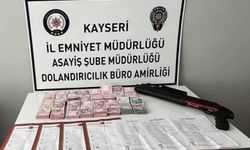 Vatandaşı dolandıran 30 kişi tutuklandı