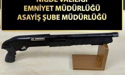 Yağma ve konut dokunulmazlığı ihlali olayında 2 tutuklama