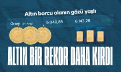 Altın ve Gümüş Haftaya Rekorla Başladı!