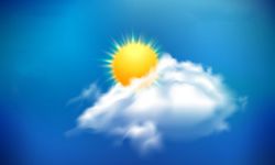 Kırıkkale’de Bugün Hava Nasıl Olacak 14 Aralık 2025