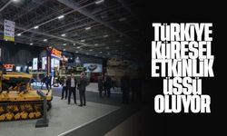 Türkiye, küresel etkinlik üssü oluyor