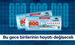 Yılbaşı MPİ Çekilişinde Amorti Detayları Belli Oldu