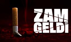 Bir sigara grubuna zam geldi!