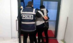 11 yıllık firari, özel ekibin 6 aylık takibiyle bitti