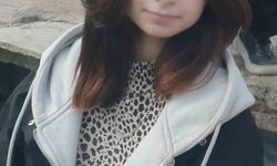 14 yaşındaki kız kayıplara karıştı