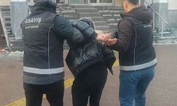 17 yıl hapis cezası bulunan şahıs yakalandı