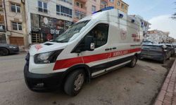 93 yaşındaki adam evinde ölü bulundu