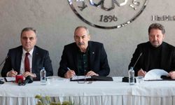 Akademik akıl ile ticari zekâ buluştu