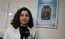 Bin kişi sigarayı bırakmak için başvurdu