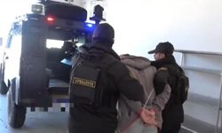 DEAŞ operasyonu: 4 gözaltı