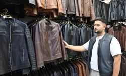 Deri ustasından kışlık mont tavsiyleri