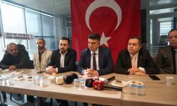 Fırıncılara ramazan öncesi 'hijyen' eğitimi