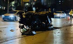 Genç kızın ölümüne neden olan sürücüye 9 yıl hapis cezası istendi