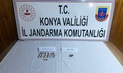 Jandarmadan uyuşturucu operasyonları: 7 tutuklama