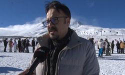 Kar ve buzda yürümenin altın kuralları