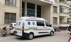 Karısını öldüren zanlı: 'Keşke ben ölseydim, ne yapsam telafisi olmuyor artık'