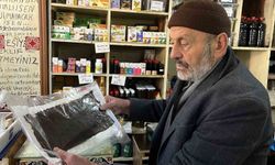 Katrancılık mesleğini 65 yıldır yaşatıyorlar