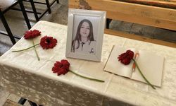 Kazada ölen küçük kız için sınıfında anı köşesi yapıldı