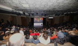 Küçük izleyicilere büyük eğlence