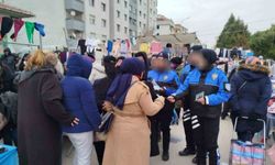 Polis, binlerce kişiyi hırsızlık ve dolandırıcılık olaylarına karşı bilgilendirdi