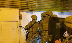 Siber dolandırıcılık operasyonu, 18 şüpheliden 11'i tutuklandı