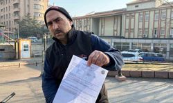 Sigortasız işçiyi patron ve patronun oğlunun darbettiği iddiası