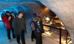 Talas'ta yaşam alanlarına büyük ilgi: Ziyaretçi sayısı nüfusun 4,4 katına ulaştı